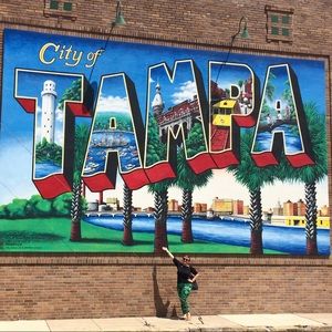 Meet your Posher, Liz